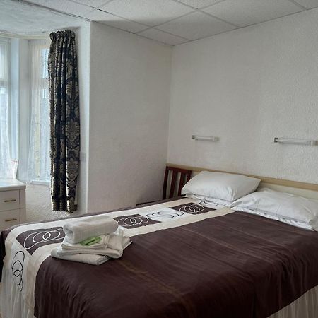 Delton Hotel Blackpool Exterior photo